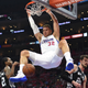 Illustration for article titled It's a Bird! It's a Plane! No, It's—Blake Griffin Is Dunking Again?!